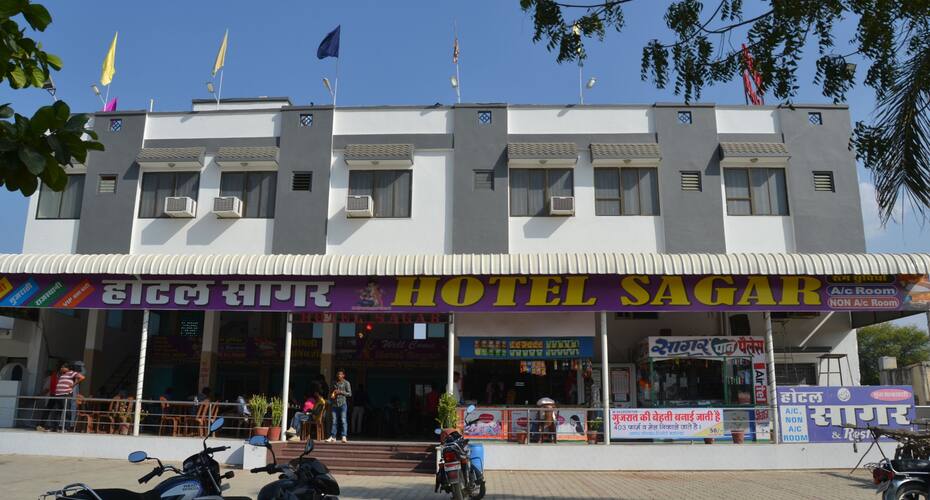 Sagar Hotel And Resort, Rajsamand 2